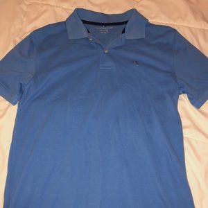 Tommy Hilfiger Polo Tee